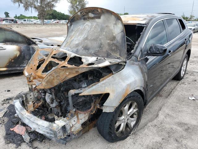 Photo 2 from auction – 2011 MAZDA CX-9 with VIN JM3TB2CA2B0309292