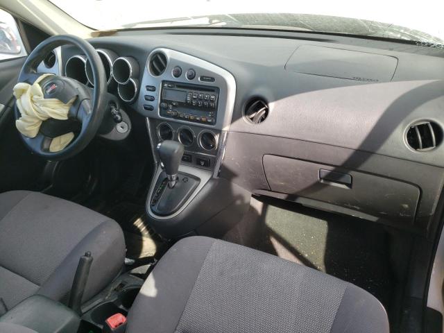 Photo 9 from auction – 2005 PONTIAC VIBE with VIN 5Y2SL63895Z431301
