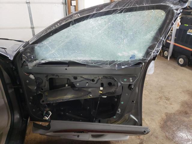 Photo 9 from auction – 2007 BUICK LUCERNE CX with VIN 1G4HD57257U135498