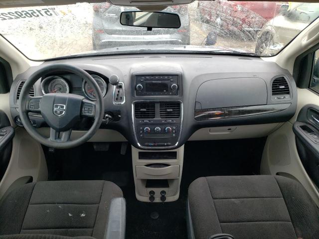 Photo 9 from auction – 2013 DODGE GRAND CARA with VIN 2C4RDGBG8DR642167