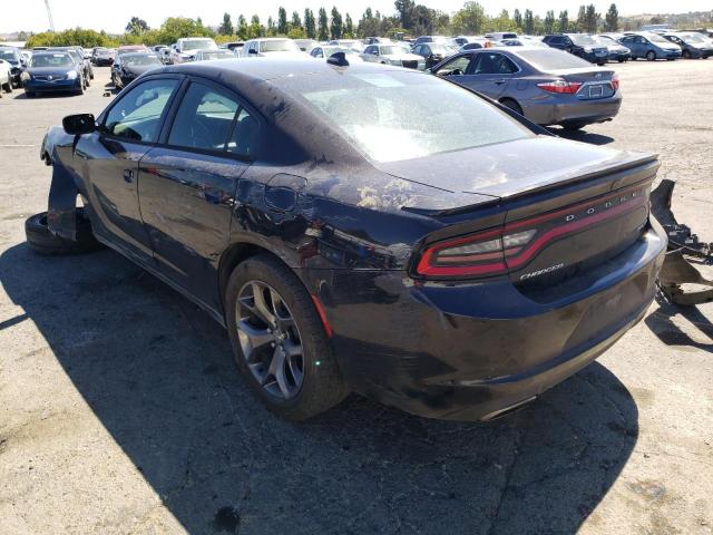 Photo 3 from auction – 2015 DODGE CHARGER SX with VIN 2C3CDXHG5FH800412