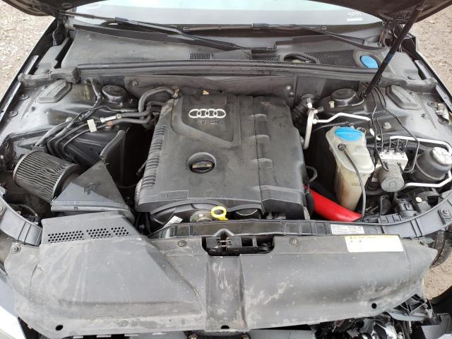 Photo 7 from auction – 2011 AUDI A4 PREMIUM with VIN WAUAFAFL2BN045051