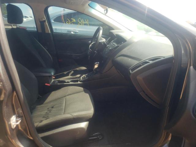 Photo 5 from auction – 2016 FORD FOCUS SE with VIN 1FADP3F24GL283766