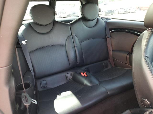 Photo 6 from auction – 2012 MINI COOPER S C with VIN WMWZG3C57CTY38103