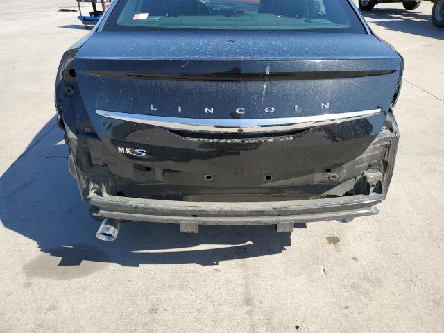 Photo 9 from auction – 2015 LINCOLN MKS with VIN 1LNHL9DK3FG604728