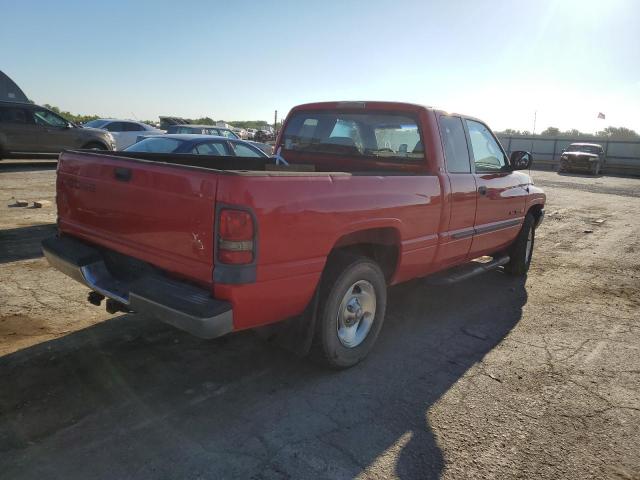 Photo 4 from auction – 2001 DODGE RAM 1500 with VIN 1B7HC13Y31J539306