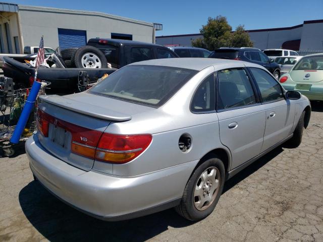 Photo 4 from auction – 2002 SATURN L300 with VIN 1G8JW54R02Y532923