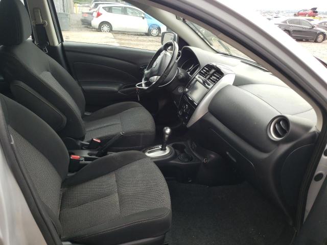 Photo 5 from auction – 2018 NISSAN VERSA with VIN 3N1CN7AP5JL878419