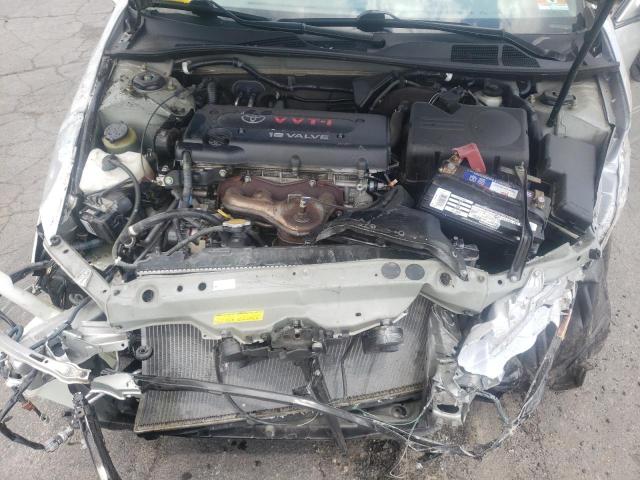 Photo 7 from auction – 2005 TOYOTA CAMRY LE with VIN 4T1BE32K95U010886