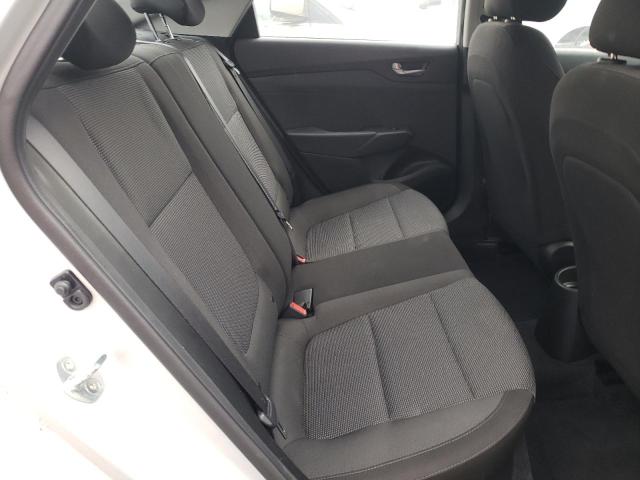 Photo 6 from auction – 2019 HYUNDAI ACCENT SE with VIN 3KPC24A31KE080622