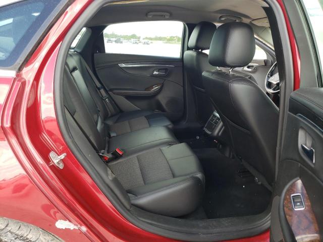 Photo 6 from auction – 2015 CHEVROLET IMPALA LT with VIN 1G1115SL9FU101103