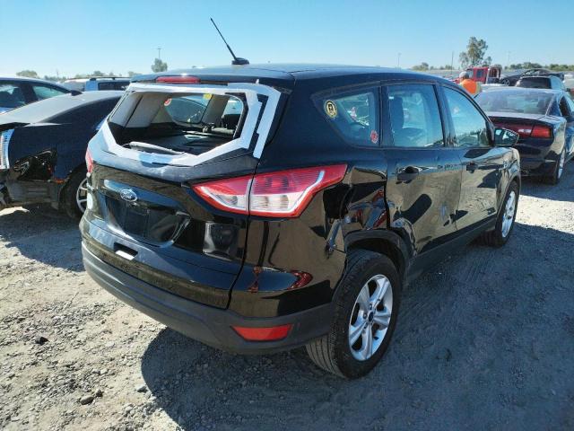 Zdjęcie 4 z aukcji – 2016 FORD ESCAPE S z VIN 1FMCU0F79GUB47938