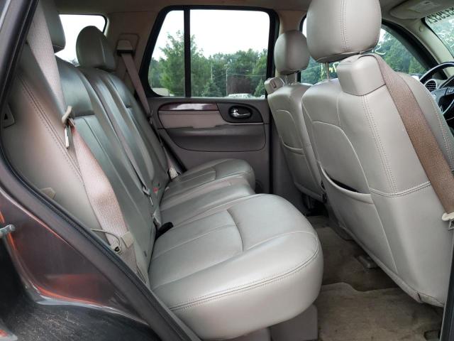 Photo 6 from auction – 2007 GMC ENVOY with VIN 1GKDT13S472196622