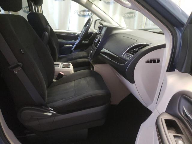 Photo 5 from auction – 2011 CHRYSLER TOWN & COU with VIN 2A4RR5DG0BR782465