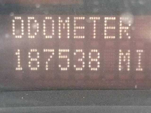 Photo 8 from auction – 2009 PONTIAC TORRENT with VIN 2CKDL33F796244624