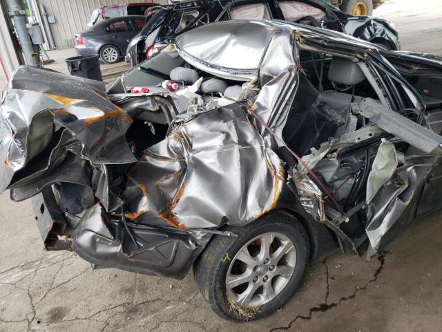 Photo 9 from auction – 2011 TOYOTA AVALON BAS with VIN 4T1BK3DB1BU413794