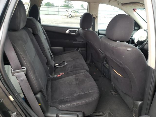 Photo 6 from auction – 2016 NISSAN PATHFINDER with VIN 5N1AR2MN9GC664877