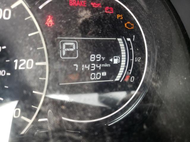 Photo 8 from auction – 2015 NISSAN VERSA NOTE with VIN 3N1CE2CP7FL361453