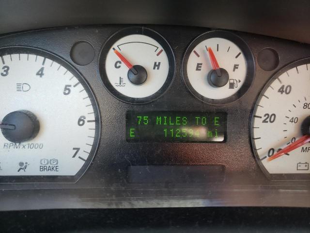 Photo 8 from auction – 2007 FORD TAURUS SEL with VIN 1FAFP56U57A182401
