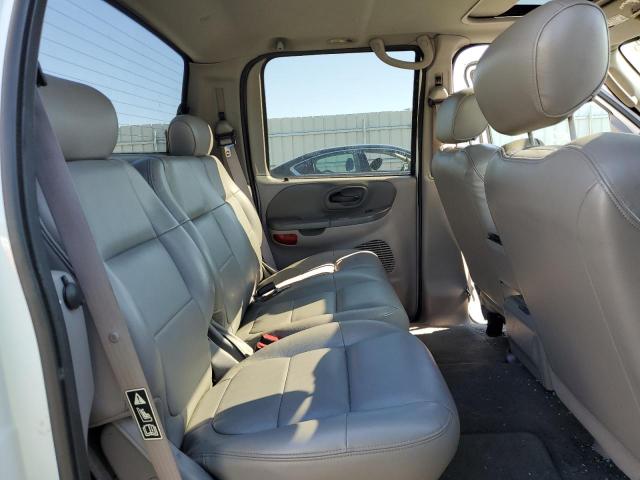 Photo 6 from auction – 2003 FORD F150 SUPER with VIN 1FTRW08L23KB71863
