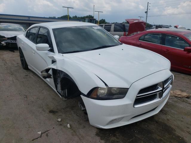 DODGE CHARGER SE 2013 with VIN 2C3CDXBG0DH610202 - Photo from auction