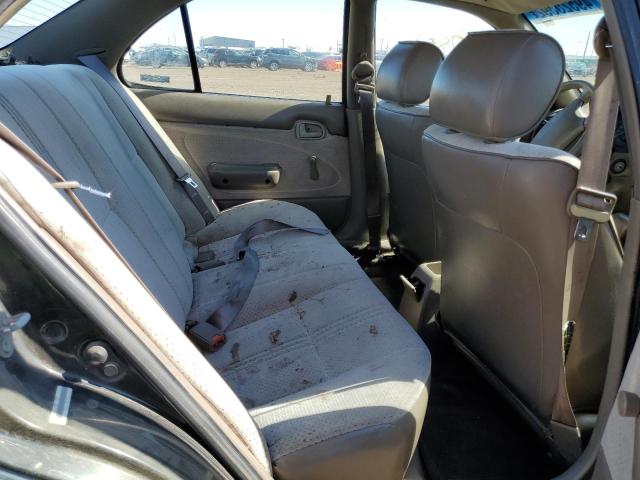 Photo 6 from auction – 1995 GEO PRIZM BASE with VIN 1Y1SK5261SZ002058