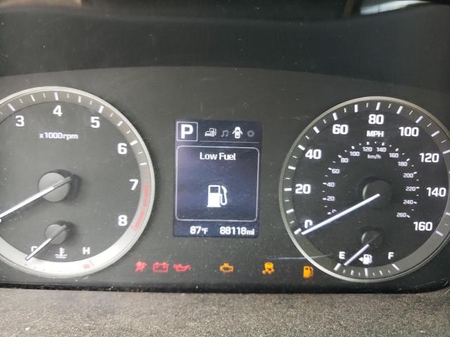 Photo 8 from auction – 2015 HYUNDAI SONATA SPO with VIN 5NPE34AF5FH257433