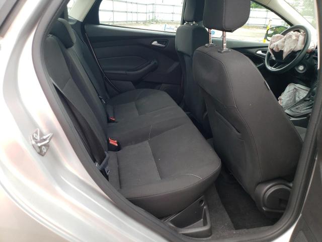 Photo 6 from auction – 2018 FORD FOCUS SE with VIN 1FADP3F25JL250816