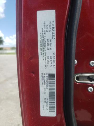 Photo 10 from auction – 2017 DODGE CHARGER SE with VIN 2C3CDXBG5HH579146