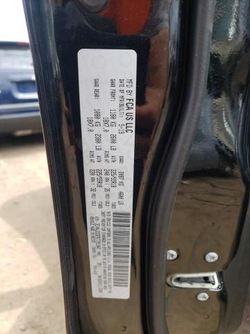 Foto 10 de la subasta – 2019 JEEP COMPASS LI con VIN 3C4NJDCB7KT791947