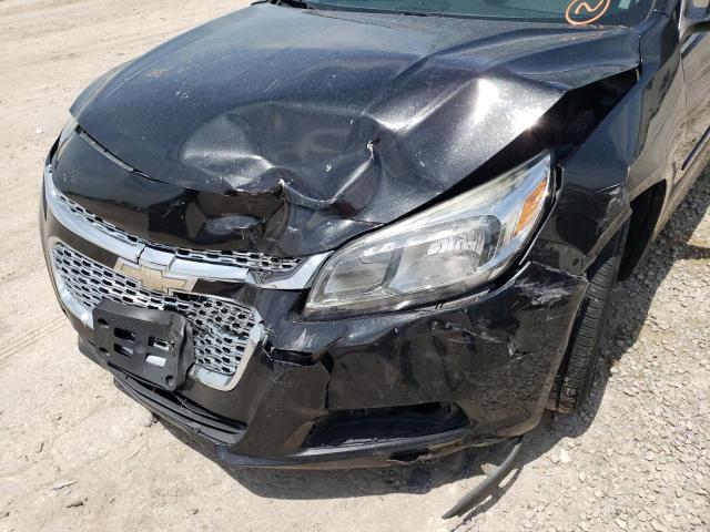 Photo 9 from auction – 2015 CHEVROLET MALIBU LS with VIN 1G11A5SL4FF279862