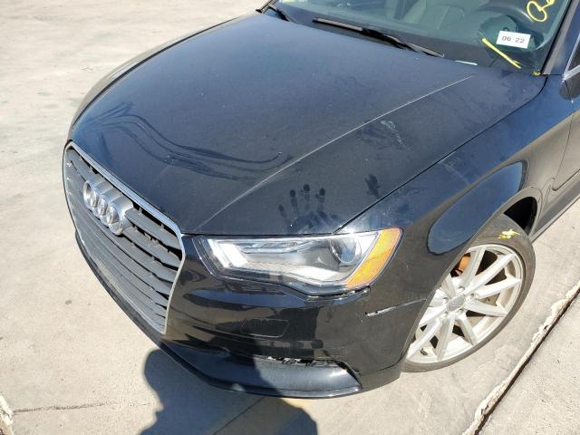 Photo 9 from auction – 2015 AUDI A3 PREMIUM with VIN WAUACGFF9F1006184