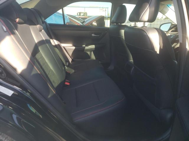 Photo 6 from auction – 2017 TOYOTA CAMRY LE with VIN 4T1BF1FK3HU662113