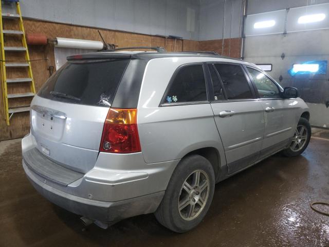 Photo 4 from auction – 2008 CHRYSLER PACIFICA T with VIN 2A8GM68X38R109263