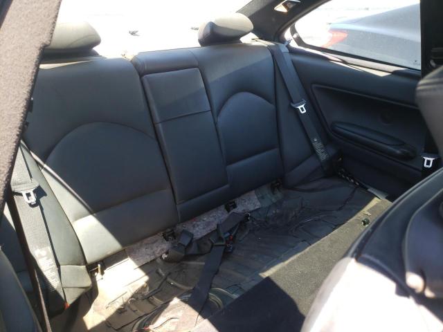 Photo 6 from auction – 2003 BMW M3 with VIN WBSBL93403JR23296