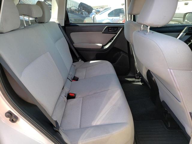 Photo 6 from auction – 2015 SUBARU FORESTER 2 with VIN JF2SJABC1FH495856