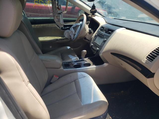 Photo 5 from auction – 2015 NISSAN ALTIMA 2.5 with VIN 1N4AL3AP6FC156341