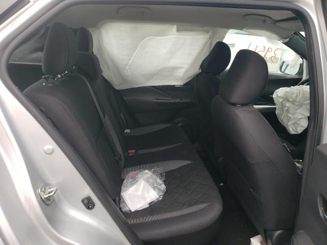 Photo 6 from auction – 2019 NISSAN KICKS S with VIN 3N1CP5CUXKL535656