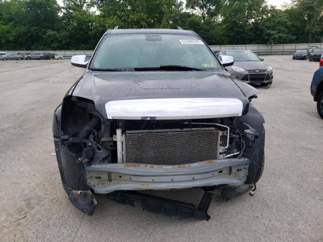 Photo 9 from auction – 2015 GMC TERRAIN SL with VIN 2GKFLWEK0F6206597