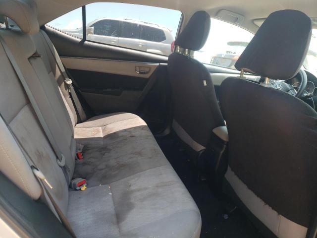 Zdjęcie 6 z aukcji – 2015 TOYOTA COROLLA L z VIN 5YFBURHE8FP290987