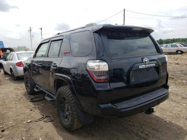 Photo 3 from auction – 2015 TOYOTA 4RUNNER SR with VIN JTEBU5JR3F5209361