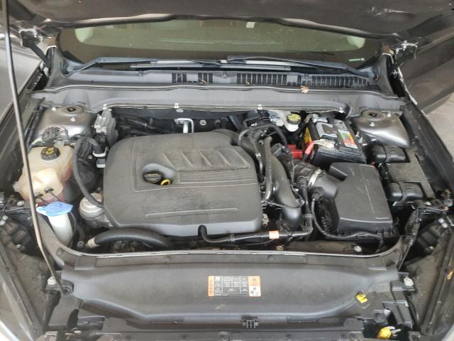 Photo 7 from auction – 2014 FORD FUSION SE with VIN 1FA6P0HD5E5379803