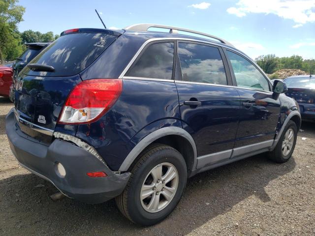Photo 4 from auction – 2009 SATURN VUE XE with VIN 3GSCL33P49S549094