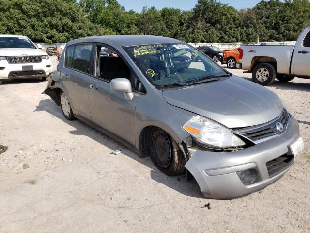 NISSAN VERSA S 2012 con VIN 3N1BC1CPXCK289080 - Foto de la subasta