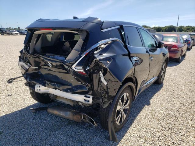Photo 4 from auction – 2019 NISSAN MURANO S with VIN 5N1AZ2MS2KN129702