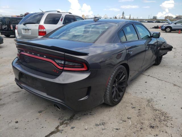Photo 4 from auction – 2018 DODGE CHARGER R/ with VIN 2C3CDXGJ6JH203291
