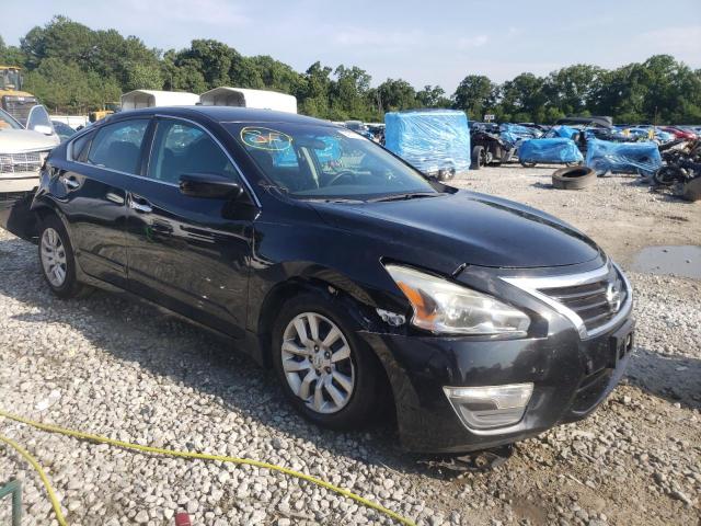 NISSAN ALTIMA 2.5 2015 with VIN 1N4AL3APXFC181761 - Photo from auction