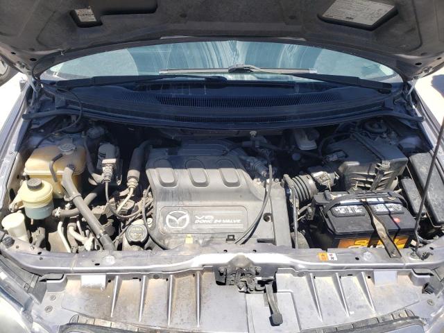 Photo 7 from auction – 2004 MAZDA MPV WAGON with VIN JM3LW28A540523726