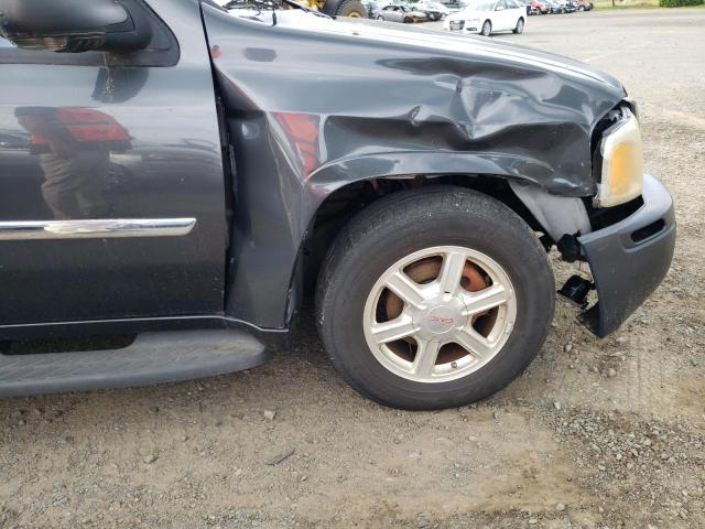 Photo 9 from auction – 2007 GMC ENVOY with VIN 1GKDT13S472196622