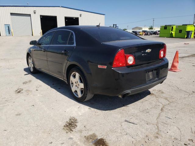 Photo 3 from auction – 2010 CHEVROLET MALIBU 2LT with VIN 1G1ZD5E72AF309927